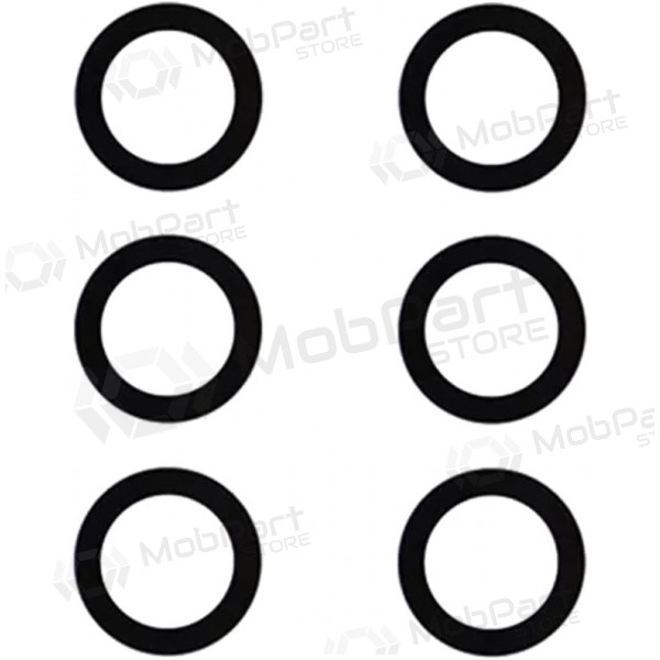 Samsung Galaxy S21 FE 5G Lensprotector (3 stuks)