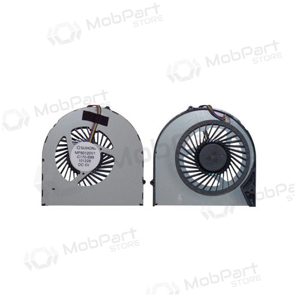 Acer: 5560G, 5255 laptop ventilator