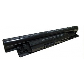 DELL 0MF69, 4400mAh laptopbatterij, Geselecteerd