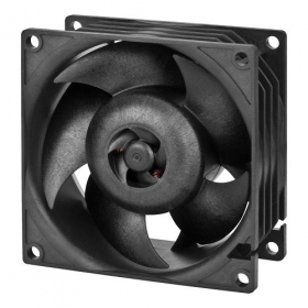 ARCTIC S8038-7K serverventilator, 4-pin, 80mm
