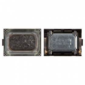 Nokia 200 / 201 / 202 / 203 / 302 / 305 / 306 / C2-02 / C2-03 / C2-06 / C2-07 / C2-08 / X1-00 / X1-01 / X2-02 / X2-05 luidspreker (onderste luidspreker)