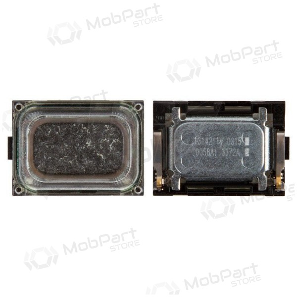 Nokia 200 / 201 / 202 / 203 / 302 / 305 / 306 / C2-02 / C2-03 / C2-06 / C2-07 / C2-08 / X1-00 / X1-01 / X2-02 / X2-05 luidspreker (onderste luidspreker)