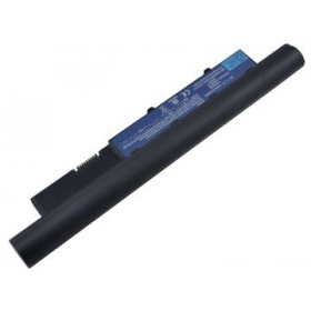 ACER AS09D31, 5200mAh laptop batterij, Advanced