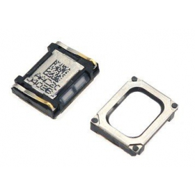 Xiaomi Redmi 8 / 8A / 9 / Note 8 / Note 8T / Note 8 Pro / Note 9 Pro / Note 9S oortelefoon speaker