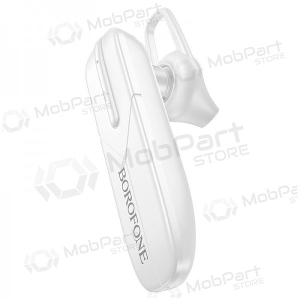 Draadloze handsfree Borofone BC36 Wit