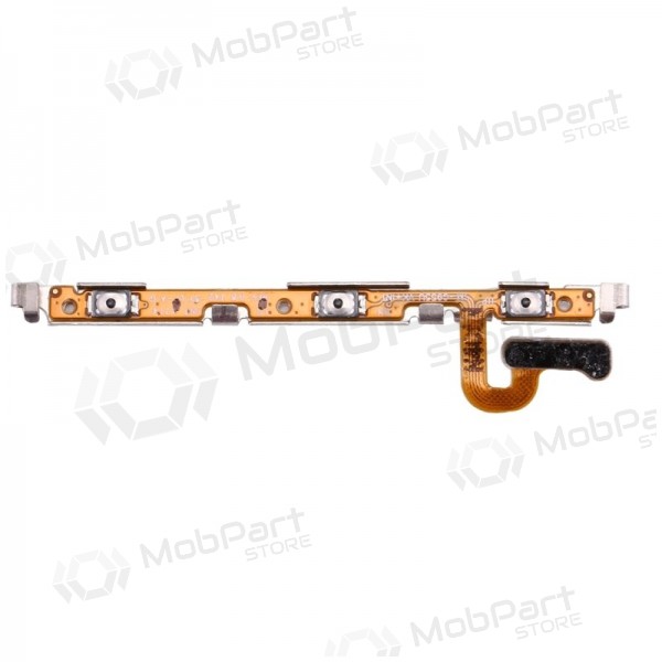 - Samsung G950F Galaxy S8 / G955F Galaxy S8+ / N950 Galaxy Note 8 aansluiting voor volumeregeling