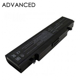 SAMSUNG AA-PB9NC6B, 5200mAh laptop accu, Geavanceerd