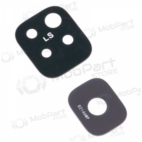 Xiaomi Redmi Note 11S camera glas 108MP (only lens 2pcs)