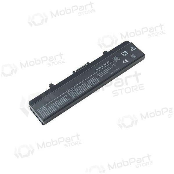 DELL GP952, 4400mAh laptop accu