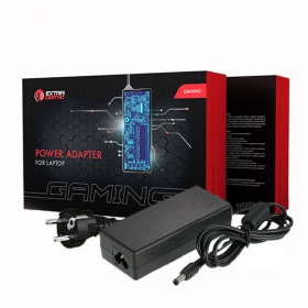 ASUS 120W: 19V, 6.3A laptopoplader