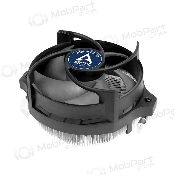 ARCTIC Alpine 23 CO processorkoeler, AM5, AM4