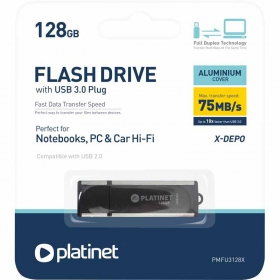 Platinet 128GB USB 3.0 USB-stick