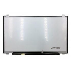 17.3 inch Laptop scherm 1920x1080 FULL HD, LED, IPS, SLIM, mat, 30-pins (links), A+