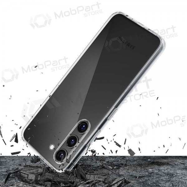 Xiaomi 15T Pro hoesje '3MK Clear Case' (transparant)