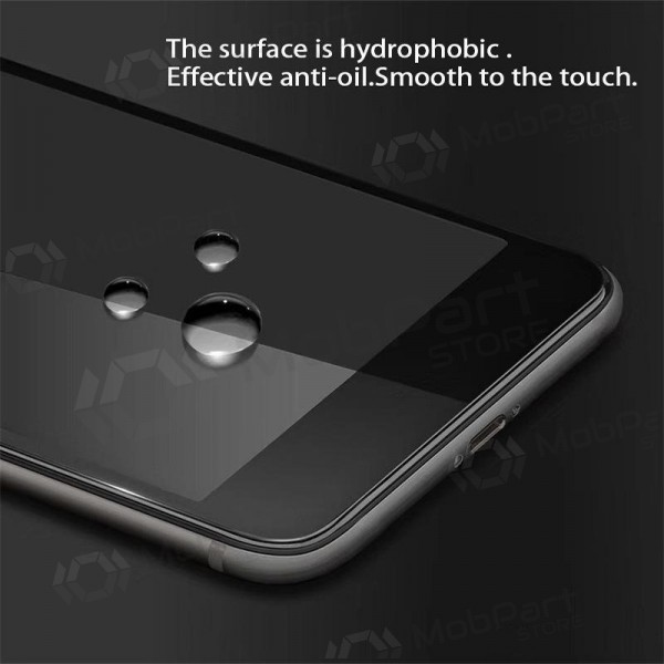 Apple iPhone XR / 11 Beschermend glas 