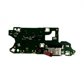 Huawei Honor 200 Lite oplaadpoort en microfoon aansluiting (service pack) (origineel)