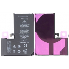 Apple iPhone 13 Pro batterij (Premium)