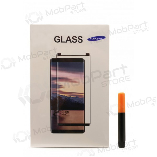 Samsung Galaxy S10 Beschermend glas M1 