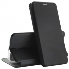 Samsung Galaxy A57 hoesje - Book Elegance