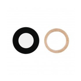 Huawei Mate 10 Pro cameraglas