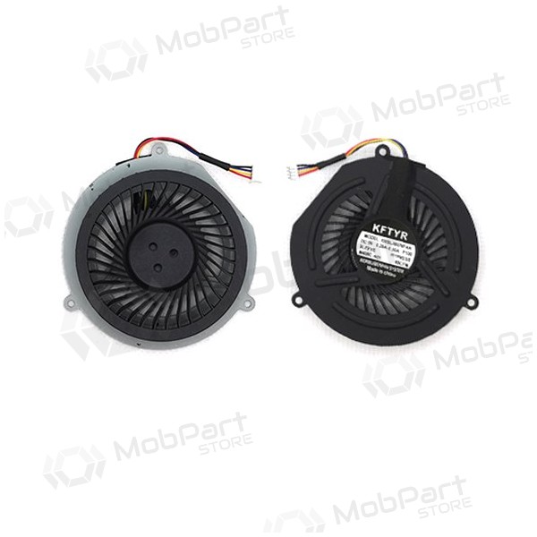 Laptopkoeler LENOVO Y470, Y470A