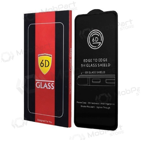 Samsung Galaxy S26 Ultra beschermglas - 6D