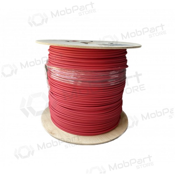 Brandvertragende afgeschermde kabel Bitner HTKSHekw FE180/Ph120 E90 1x2x0.8mm (500m)