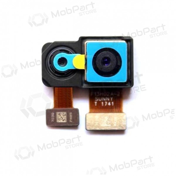 Huawei P Smart 2019 achtercamera