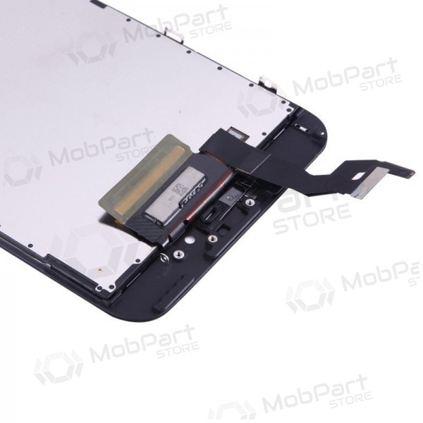 Apple iPhone 6S Plus scherm (zwart) (gereviseerd, origineel)