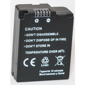 Nikon EN-EL21 fotobatterij / accu