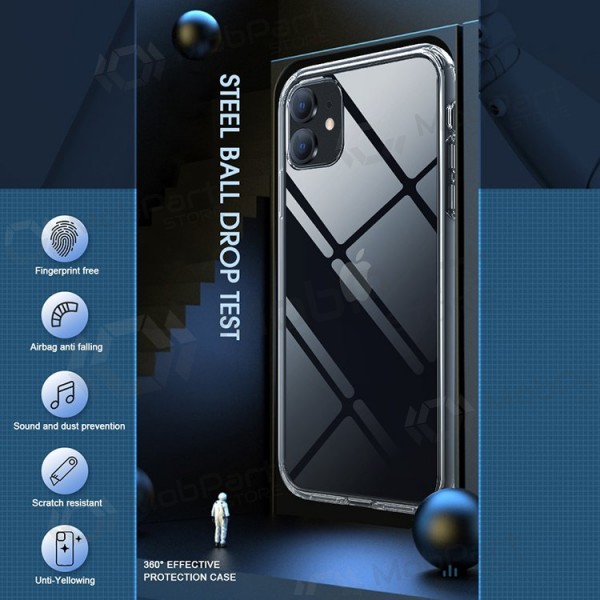 Samsung Galaxy S26+ hoesje - X-Level Space II