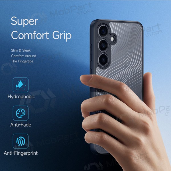 Samsung Galaxy S25 hoesje - Dux Ducis Aimo