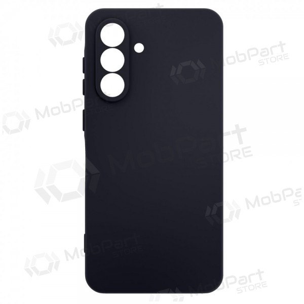 Samsung Galaxy A57 hoesje - 3MK Matt Case (zwart)