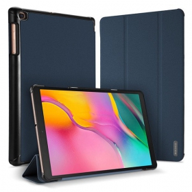 Samsung Galaxy Tab A7 Lite hoesje - Dux Ducis Domo