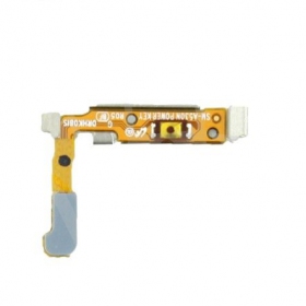 Samsung A530 Galaxy A8 2018 aan/uit flexkabel