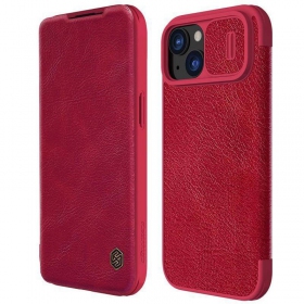 Apple iPhone 14 Plus hoesje Nillkin Leather