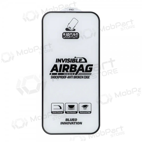 Apple iPhone 17 Pro screenprotector 