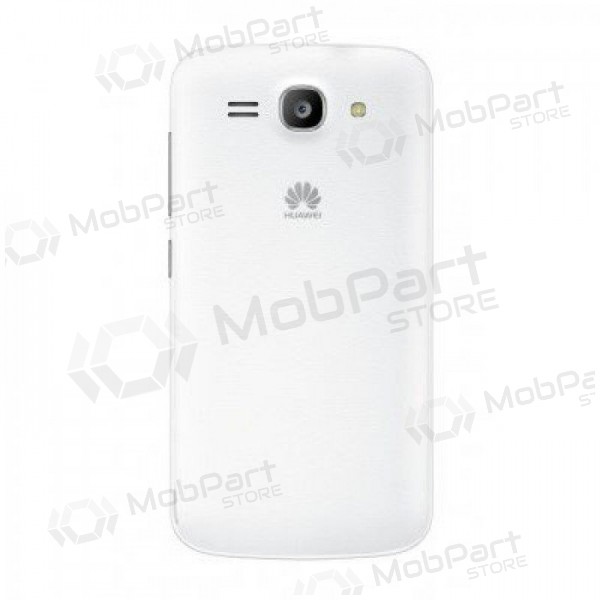 Huawei Y520 achterklep (wit) (gebruikt grade A, origineel)