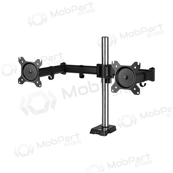 ARCTIC Z2 Dual Monitorarm 35
