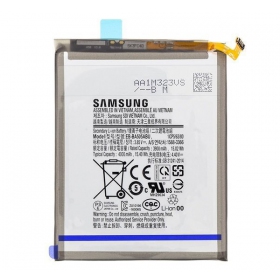 Samsung Galaxy A20, A30, A30s, A50, A50s accu, batterij (origineel)