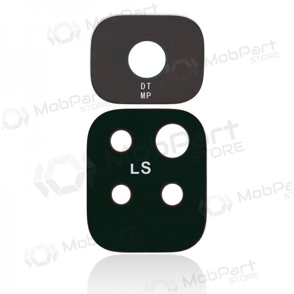 Xiaomi Redmi Note 11 Pro 5G cameraglas