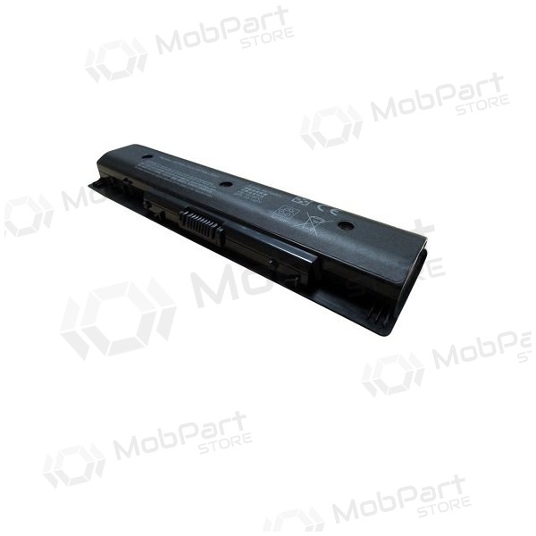 HP ENVY 15, 4400mAh laptopbatterij, Selected