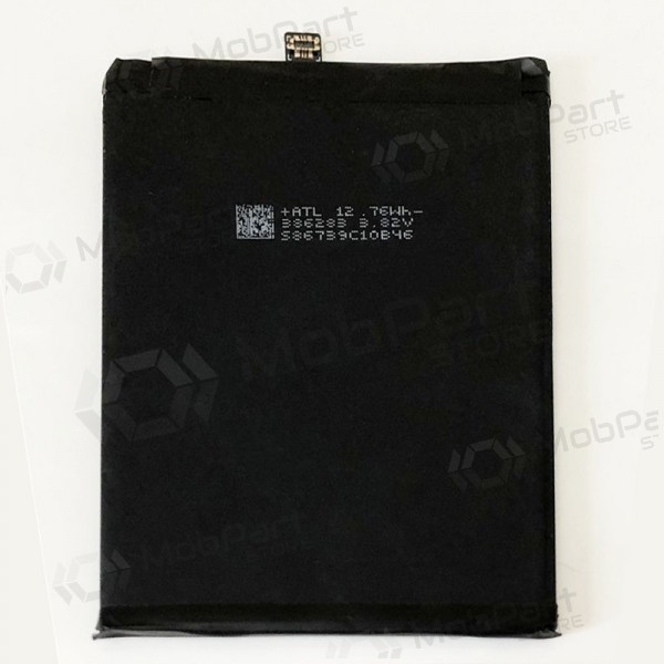 - Huawei P20 / Honor 10 baterija, akumuliatorius