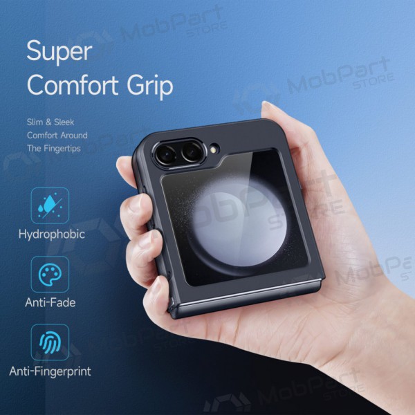 Samsung Galaxy Z Flip5 hoesje 