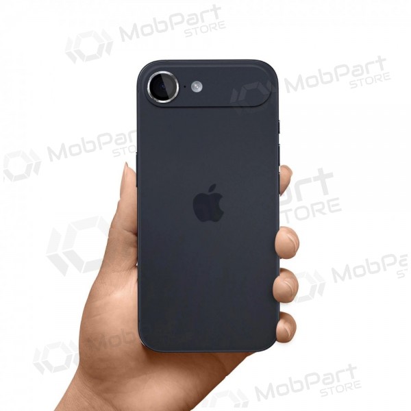 Apple iPhone Air camerabeschermer van gehard glas 