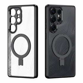Samsung Galaxy S26+ hoesje - Aimo Magnetic Stand