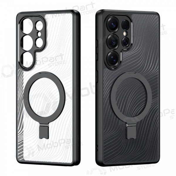 Samsung Galaxy S26+ hoesje - Aimo Magnetic Stand