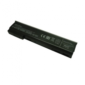 HP CA06, 5200mAh laptopbatterij, Geavanceerd