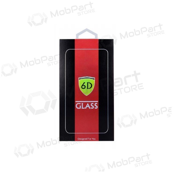 Samsung Galaxy S26 beschermglas - 6D