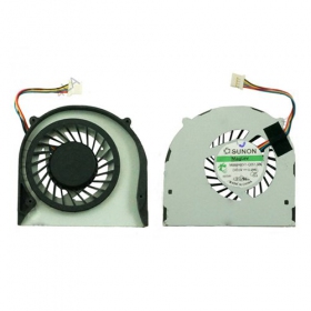 Acer: 4810T, 5810T koeler